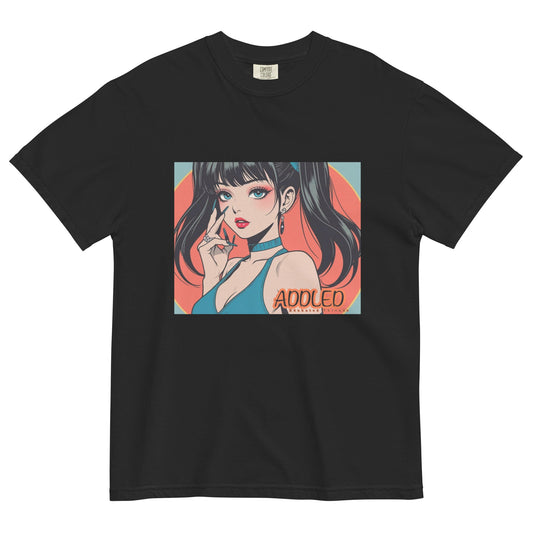 Animie Vibes! - Edukated Threads