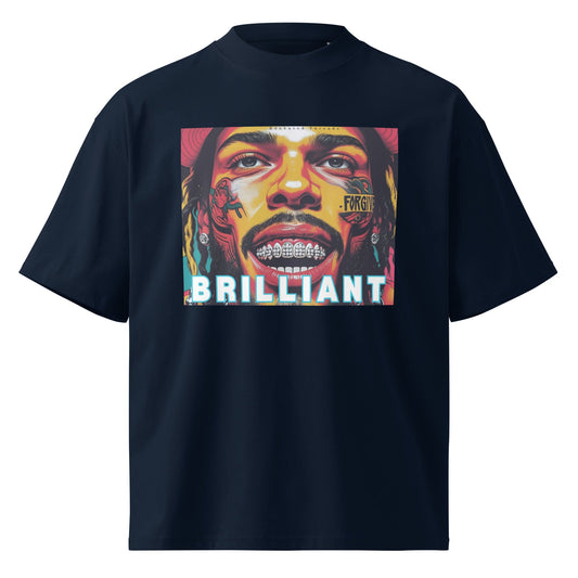 Brilliance - Edukated Threads