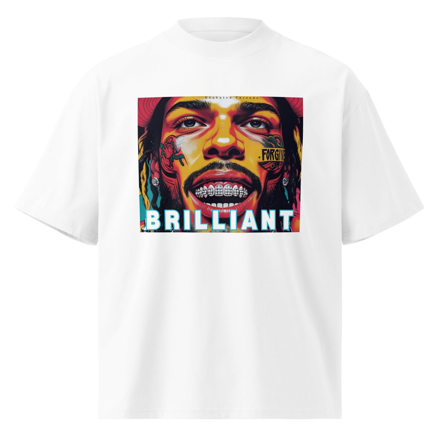 Brilliance - Edukated Threads