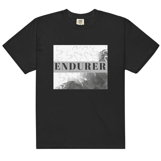 Endurer Tee - Edukated Threads