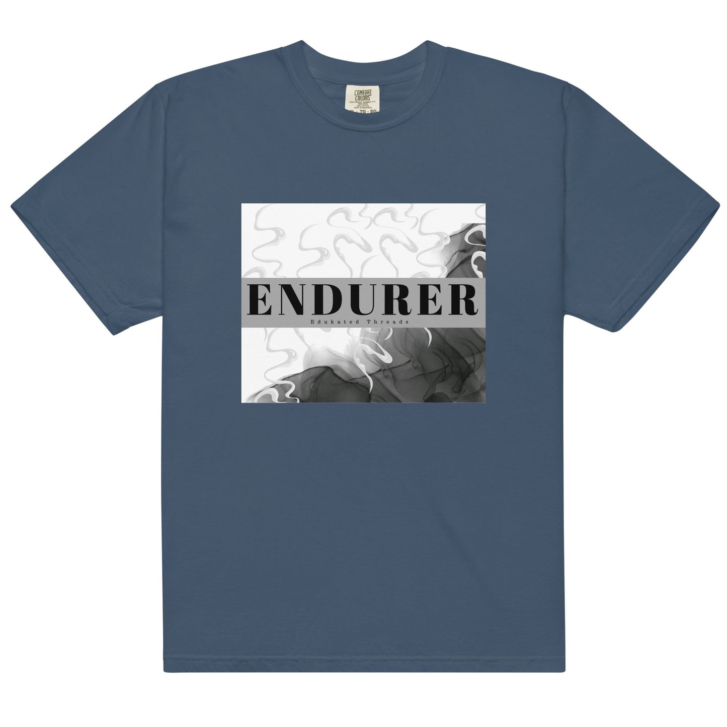 Endurer Tee - Edukated Threads