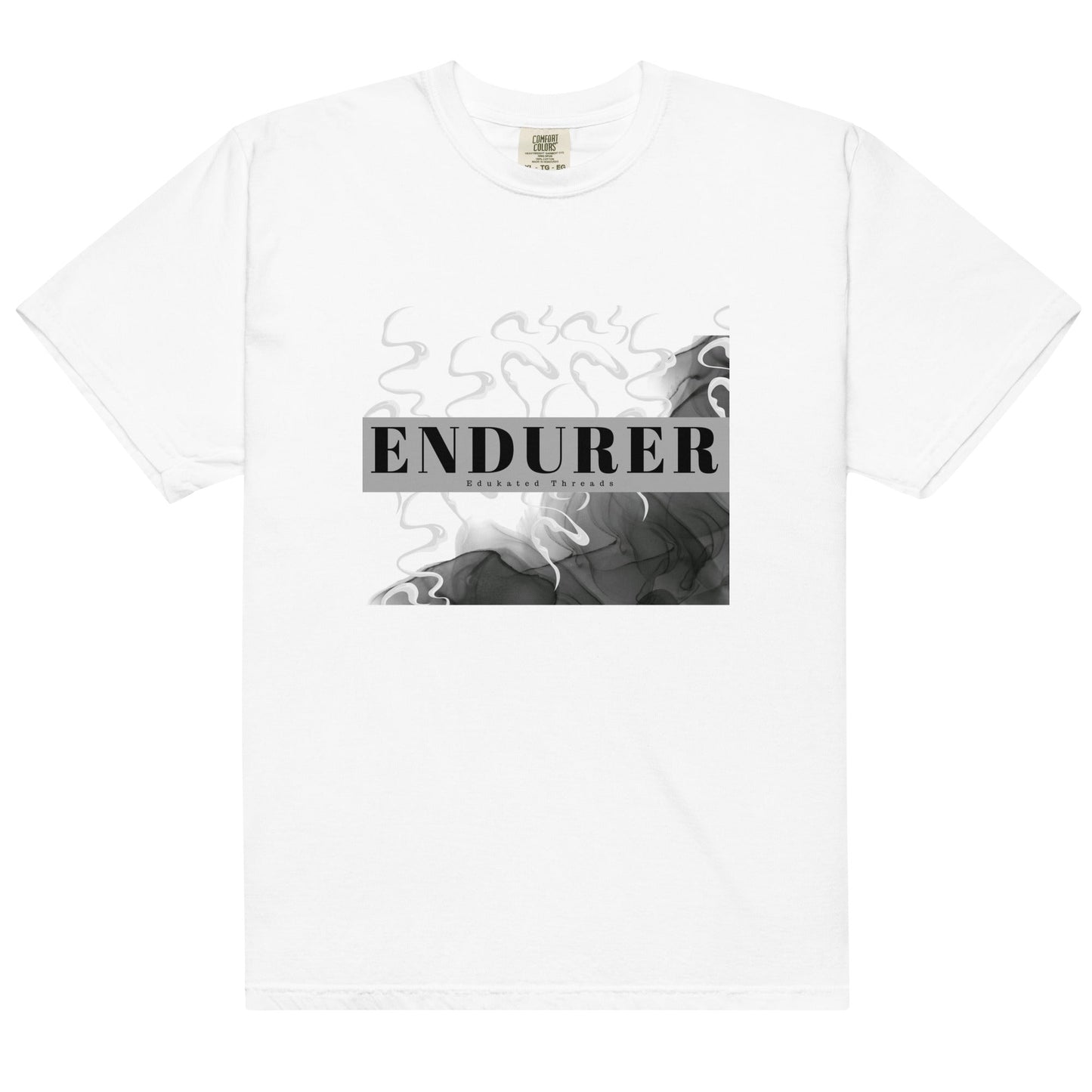 Endurer Tee - Edukated Threads