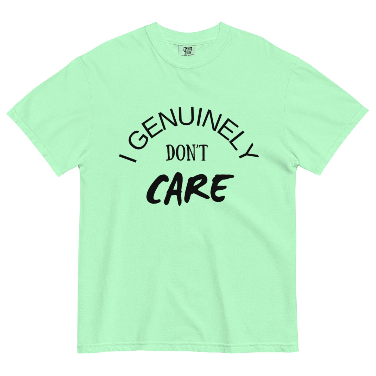Geniune - Edukated Threads