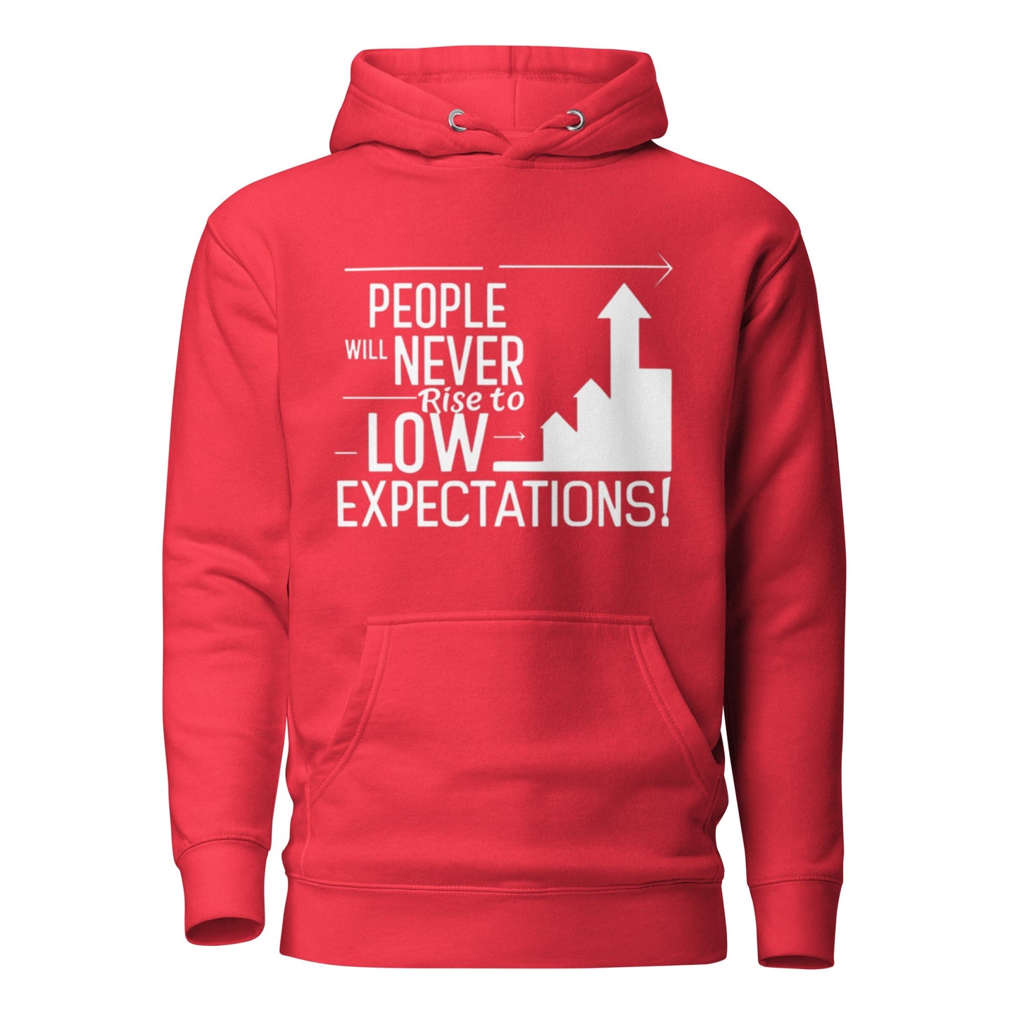 High Expectations - Edukated Threads