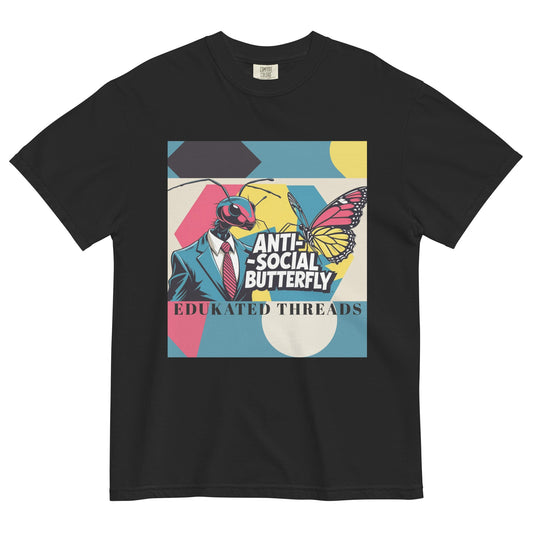 IYKYK - Edukated Threads