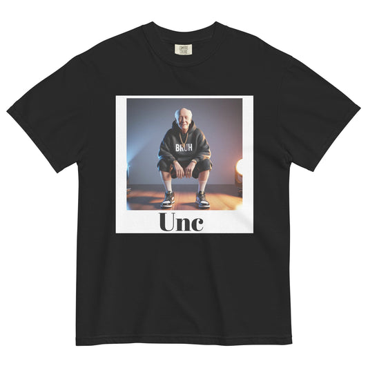 Me in my 80's - Edukated Threads