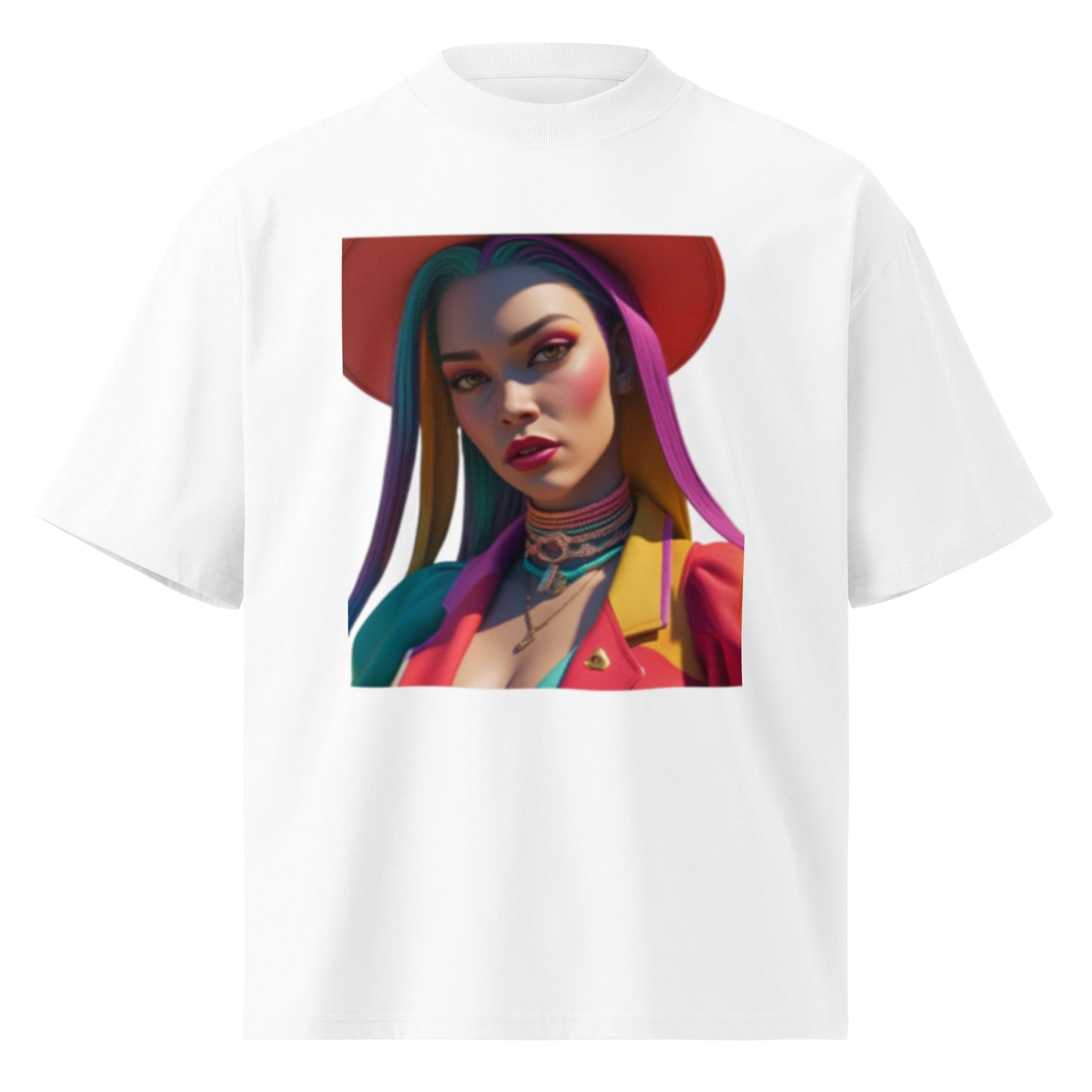 OhhKayyyAhh - Edukated Threads