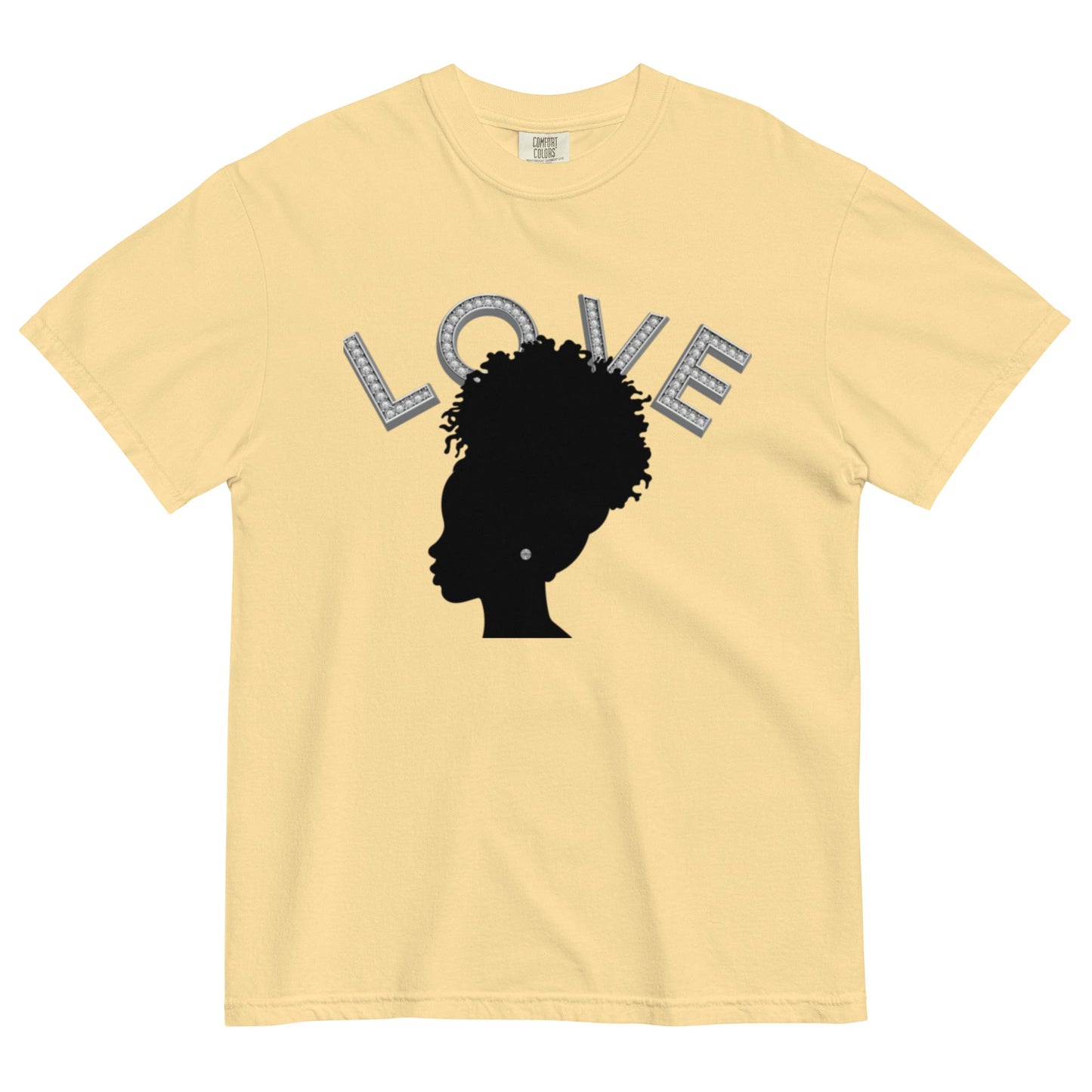 Queen Love - Edukated Threads