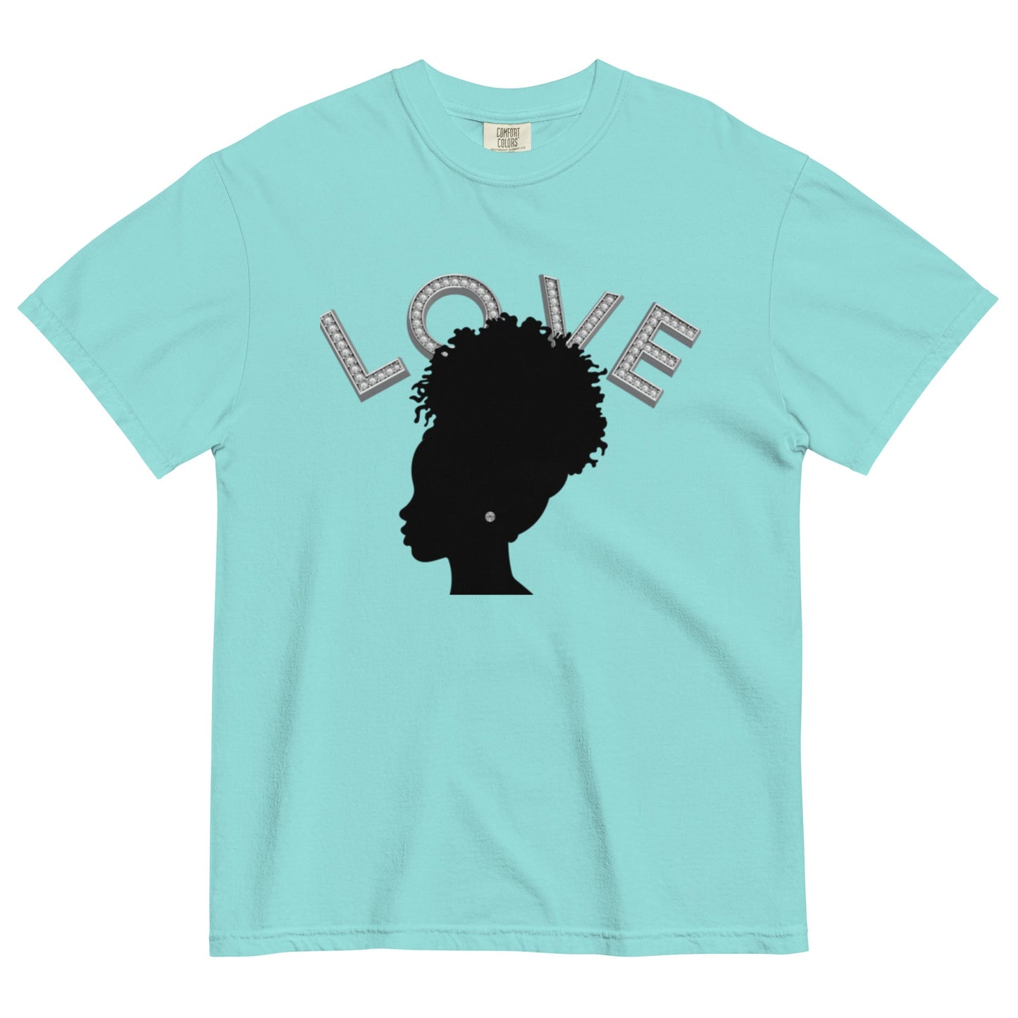 Queen Love - Edukated Threads