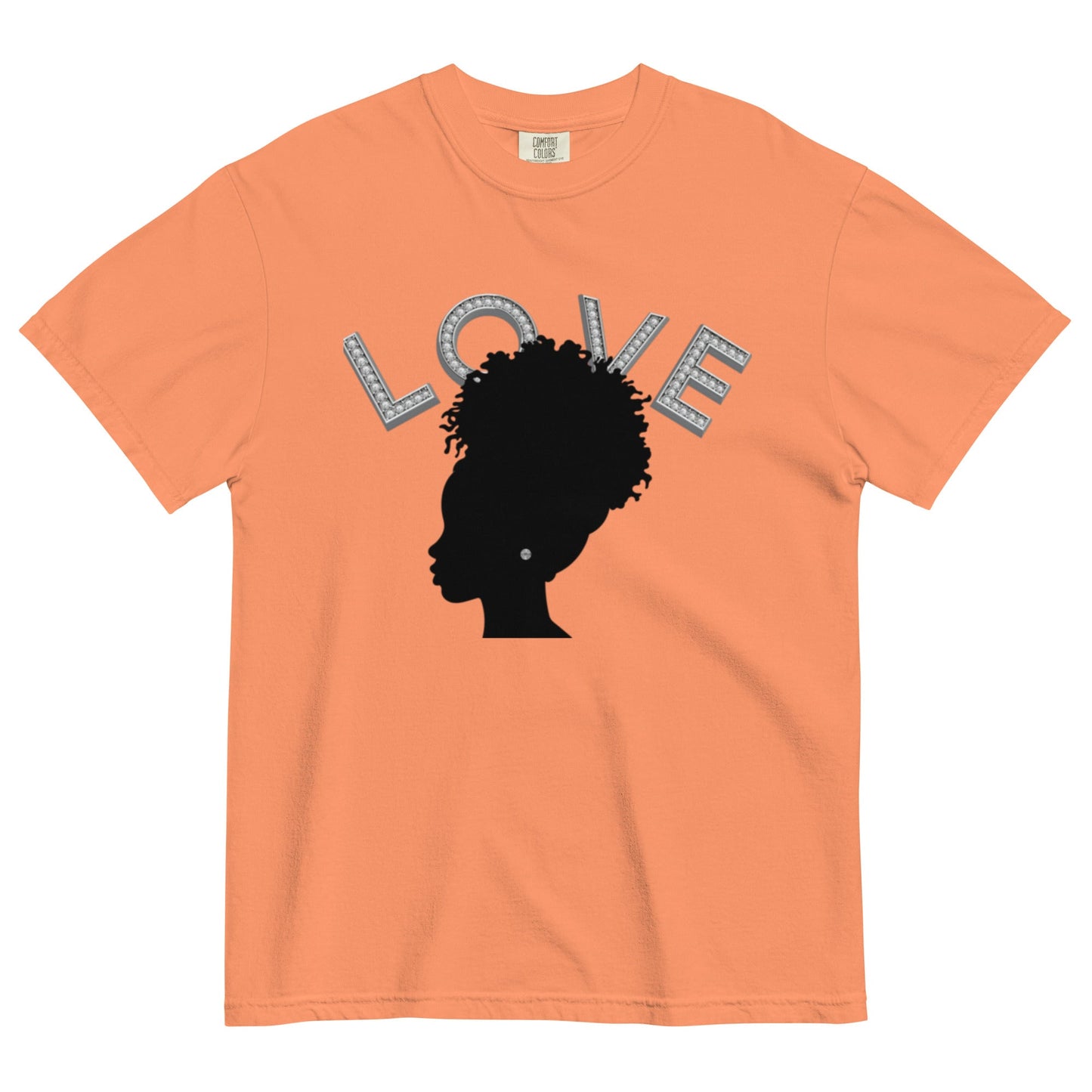 Queen Love - Edukated Threads