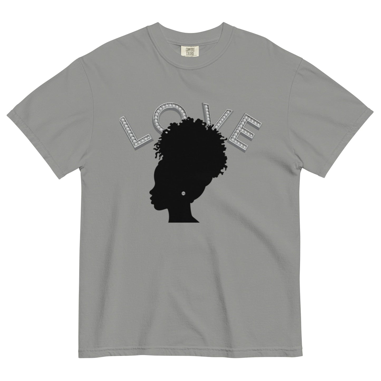 Queen Love - Edukated Threads
