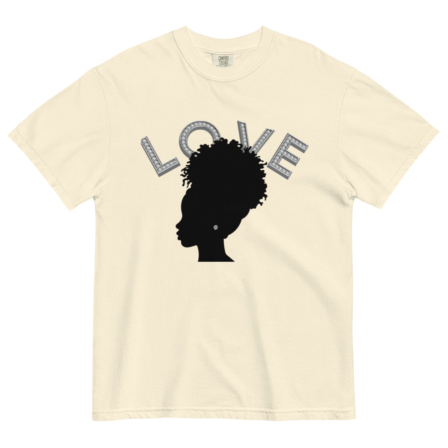 Queen Love - Edukated Threads