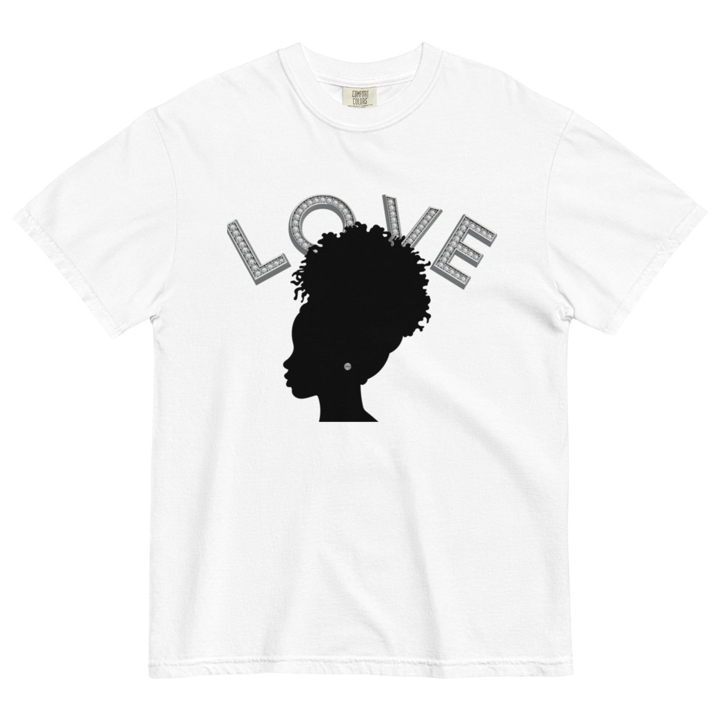 Queen Love - Edukated Threads