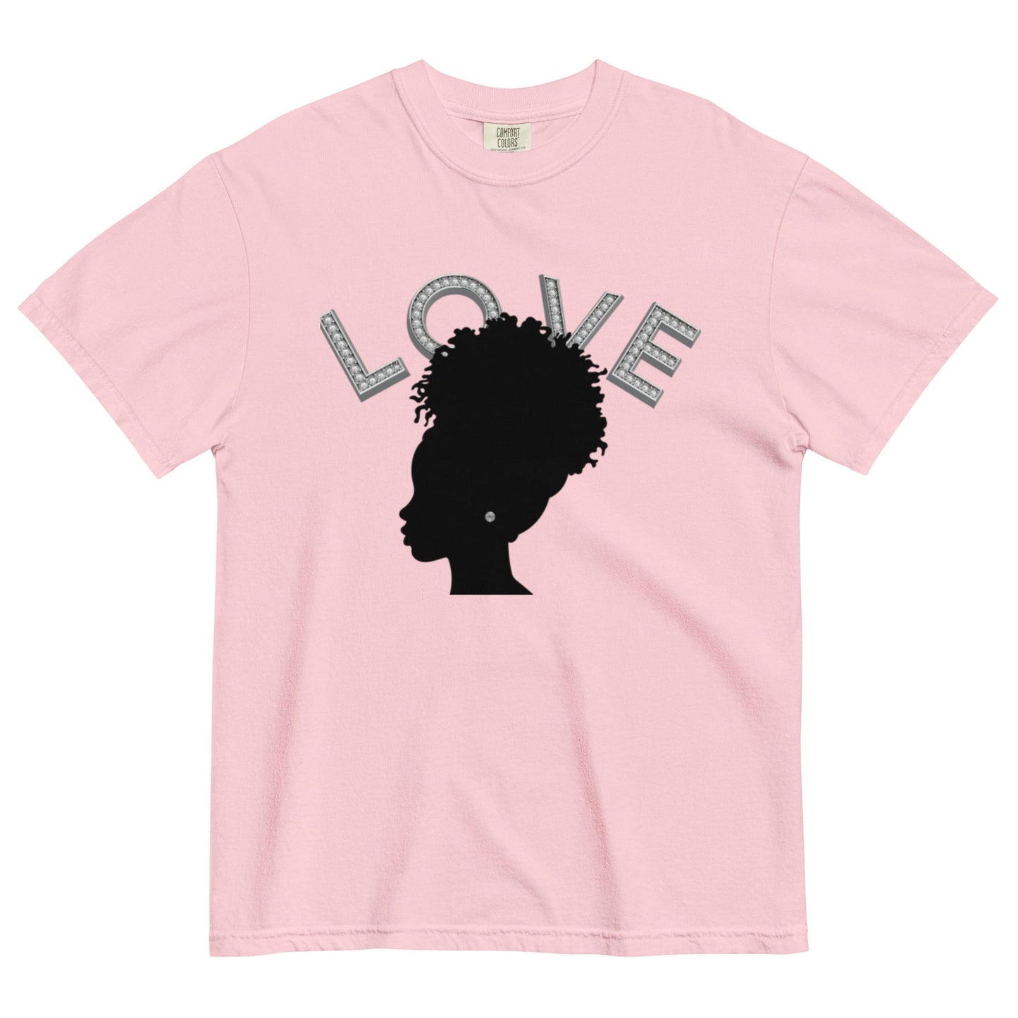Queen Love - Edukated Threads