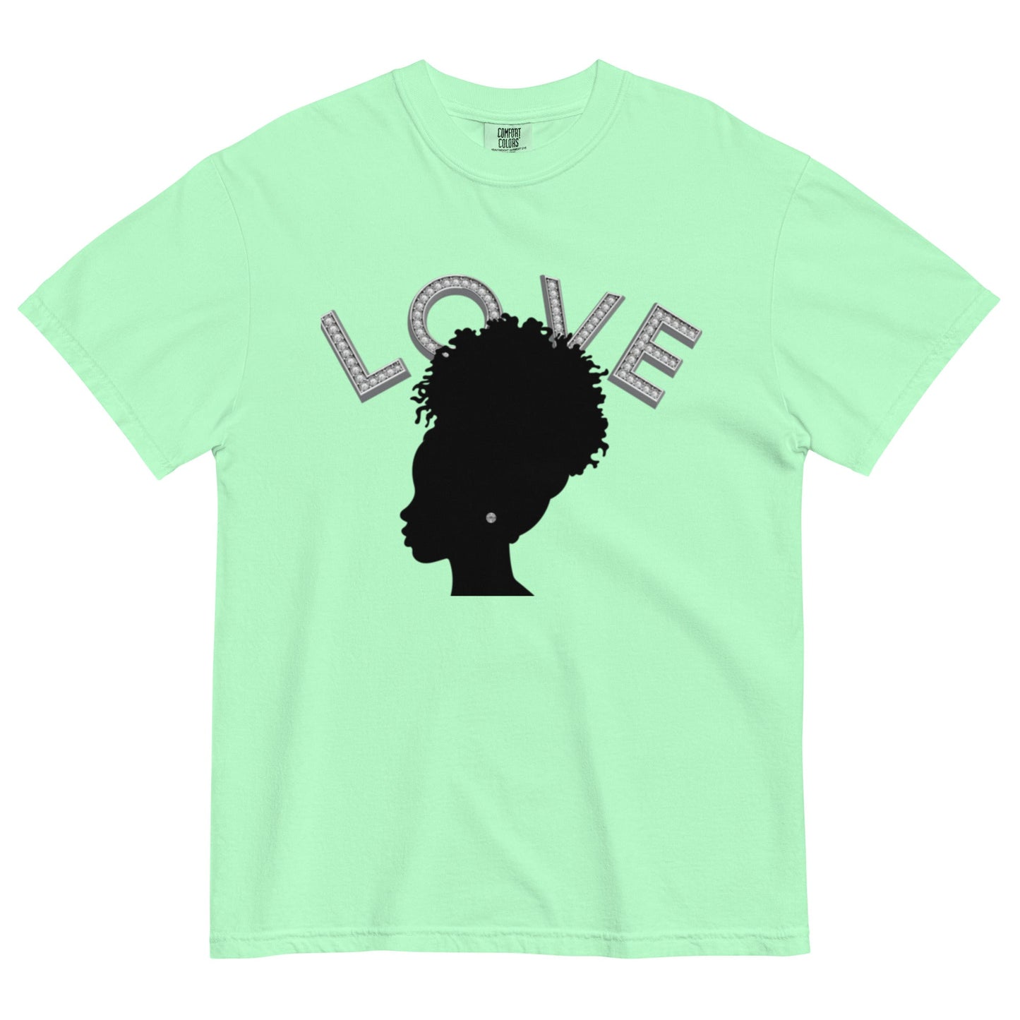 Queen Love - Edukated Threads