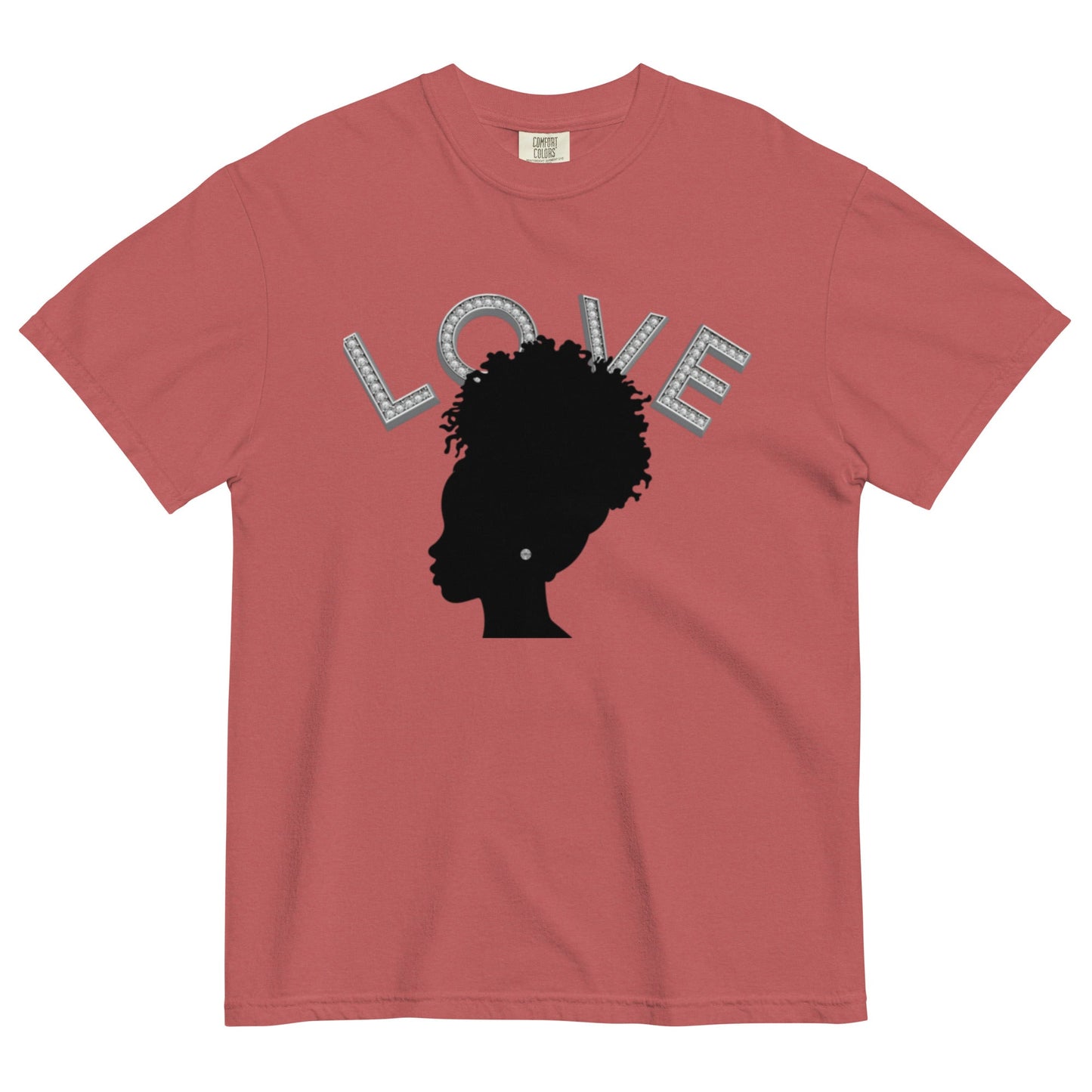 Queen Love - Edukated Threads