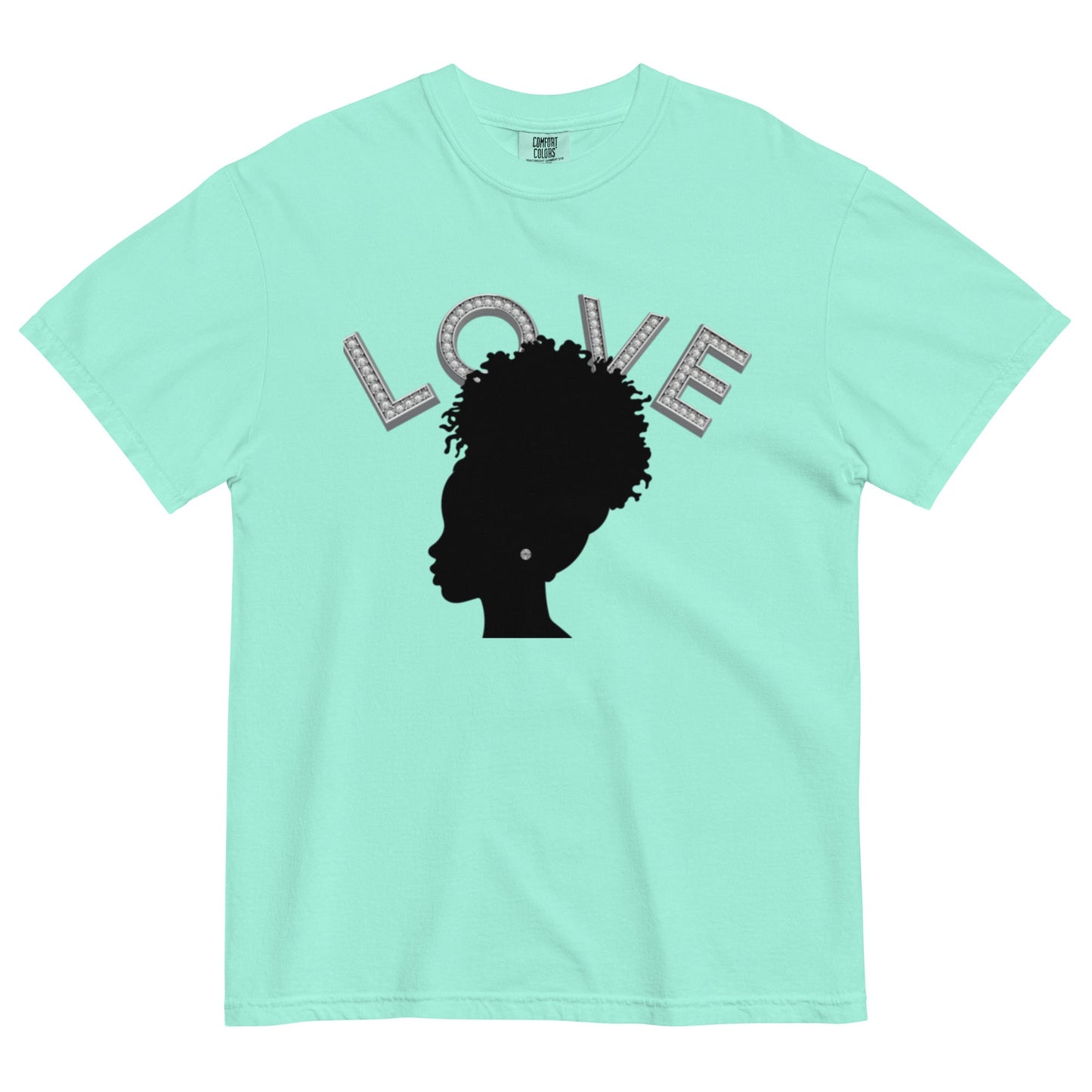Queen Love - Edukated Threads