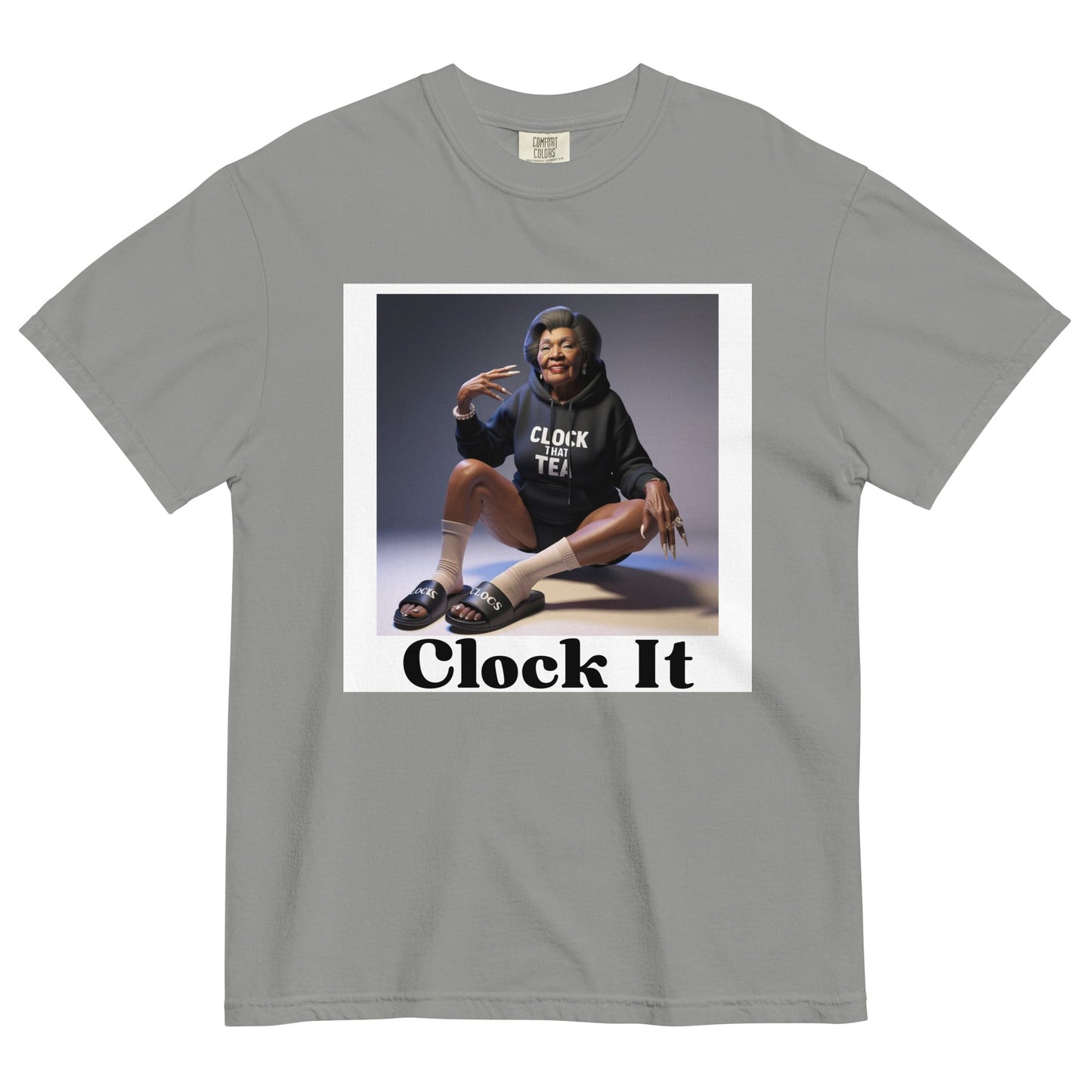 Timeless Drip - Edukated Threads