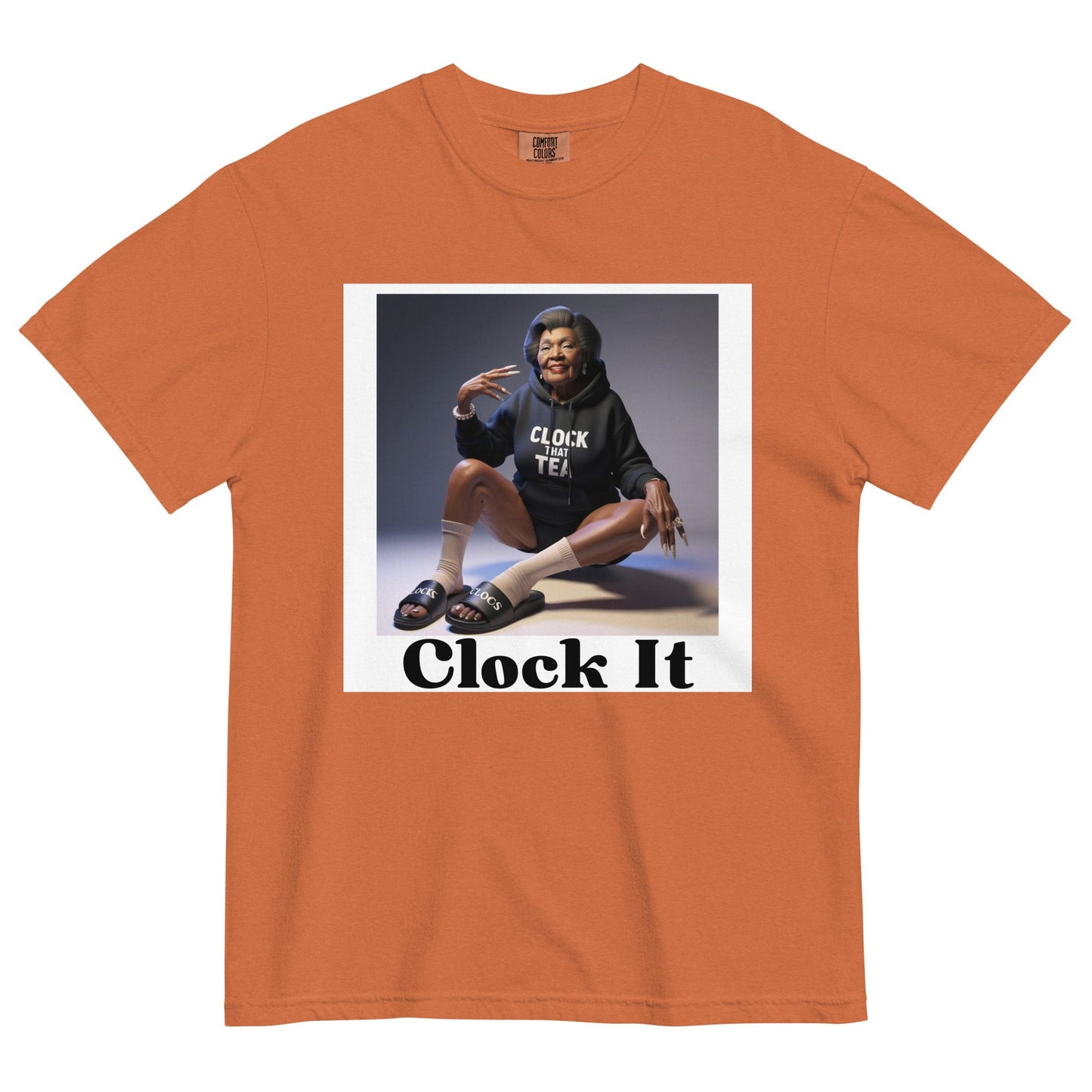 Timeless Drip - Edukated Threads