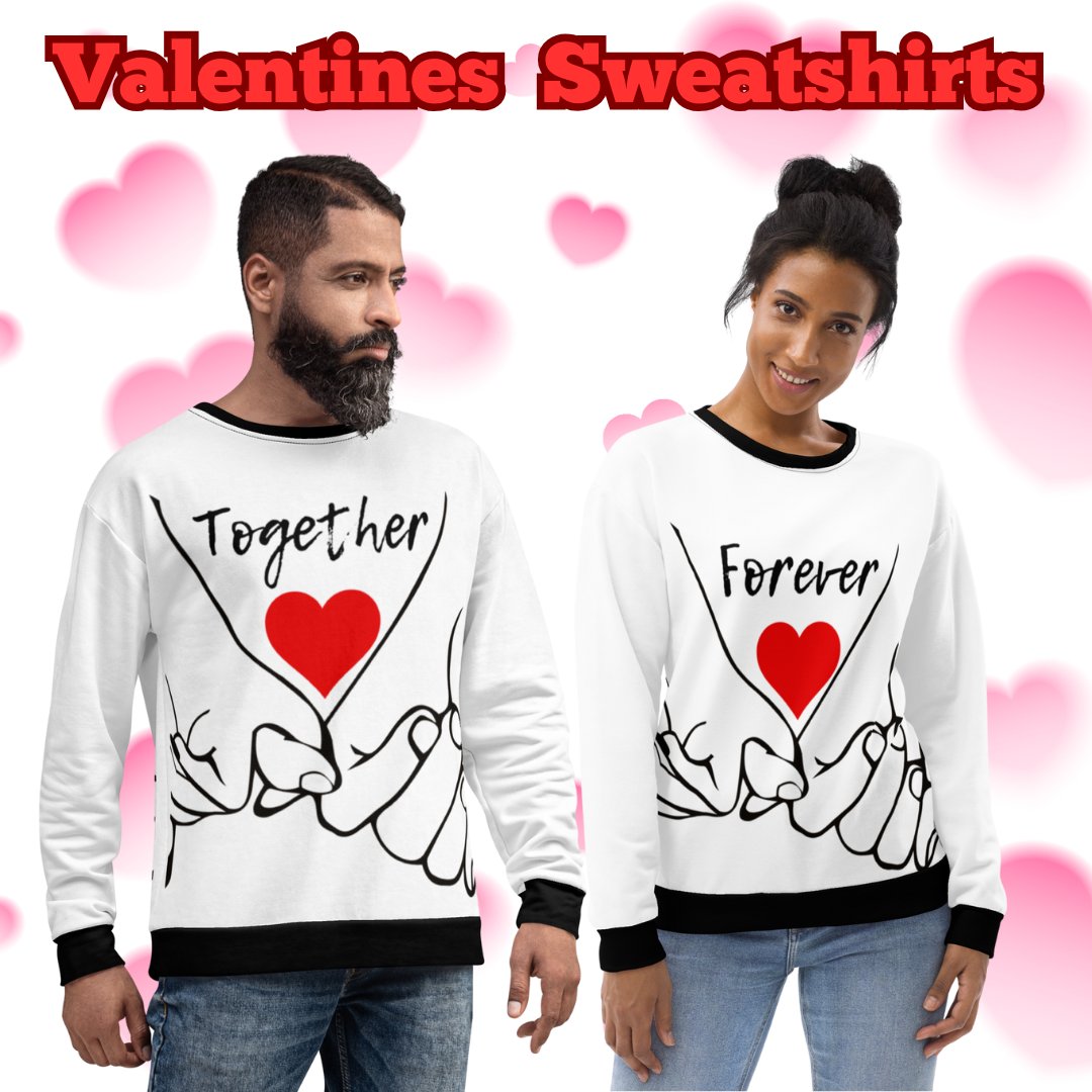 Valentine's Day Collection - Edukated Threads