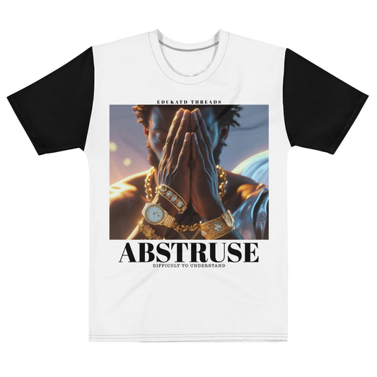 ABTUSE - Edukated Threads