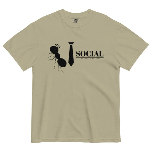 Anit Social - Edukated Threads