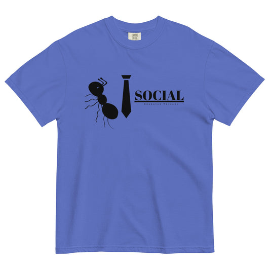 Anit Social - Edukated Threads