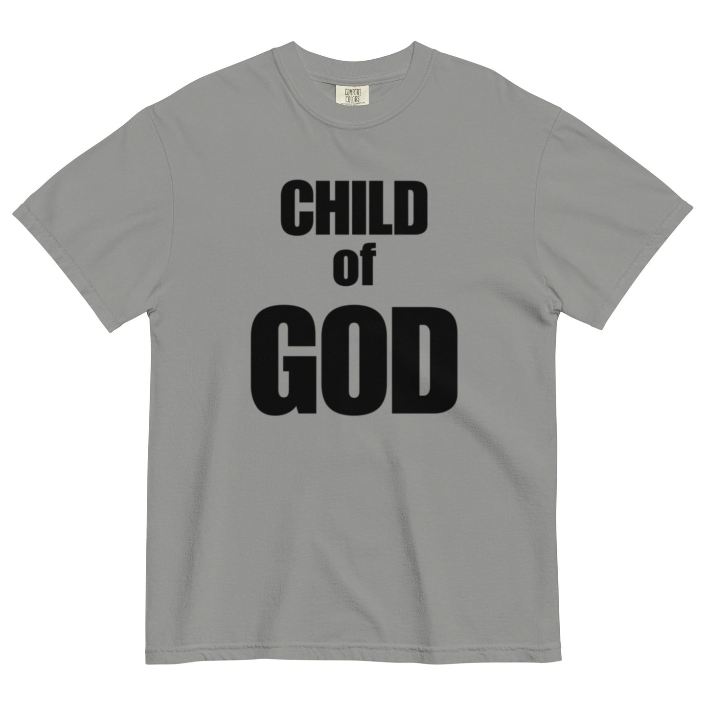 Child of God - Edukated Threads