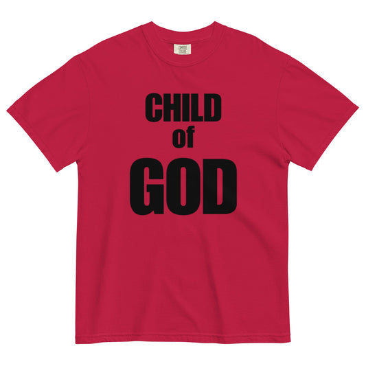 Child of God - Edukated Threads