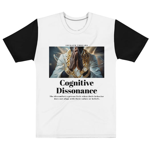 Cognitive Dissonance - Edukated Threads