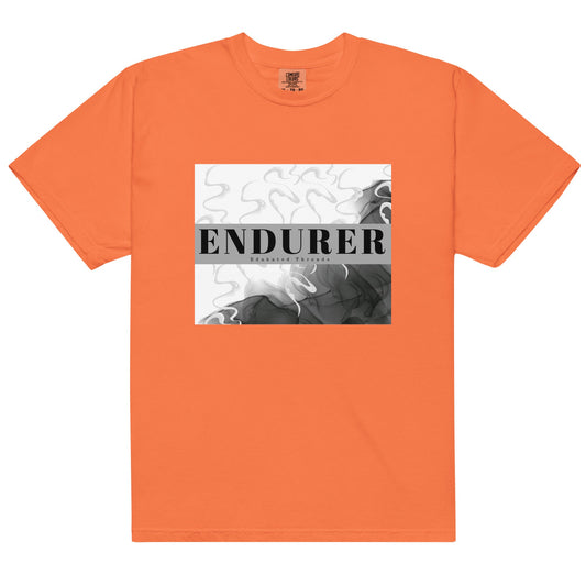 Endurer Tee - Edukated Threads