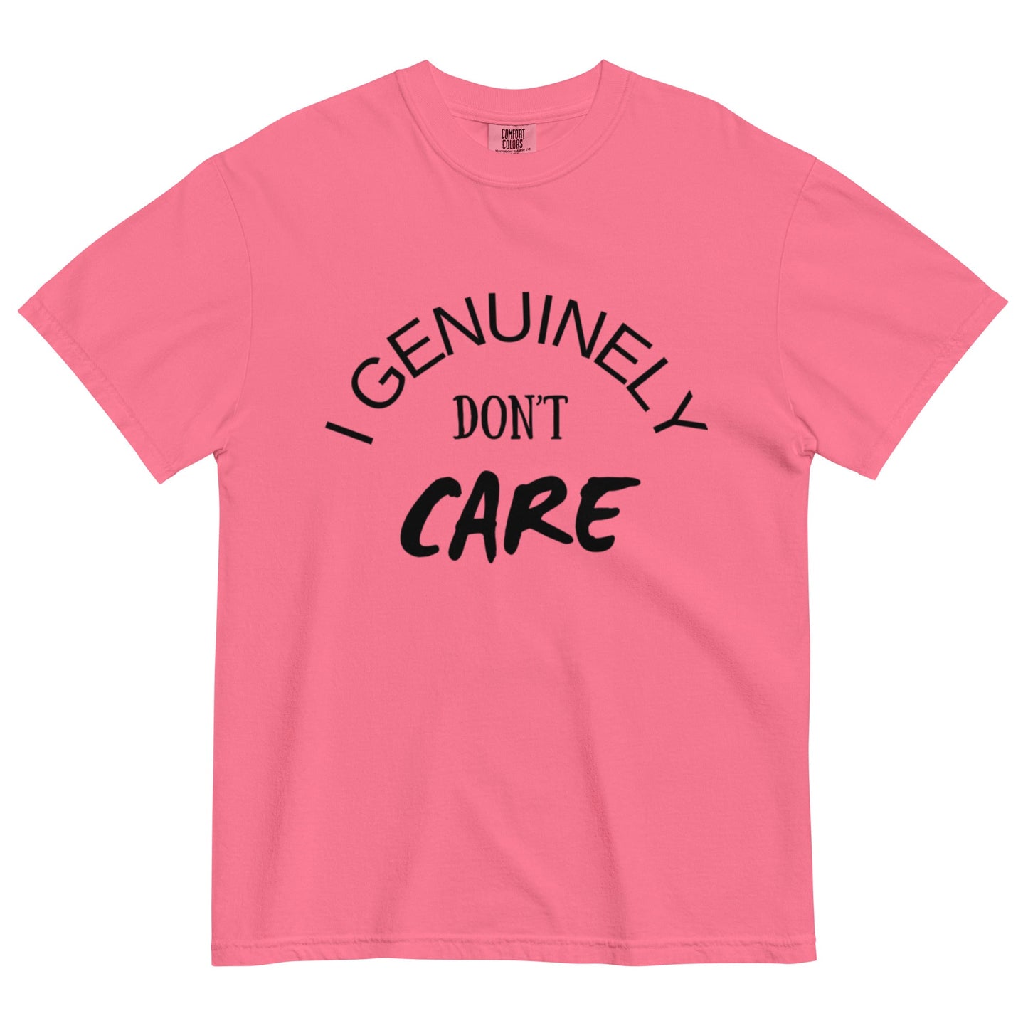 Geniune - Edukated Threads