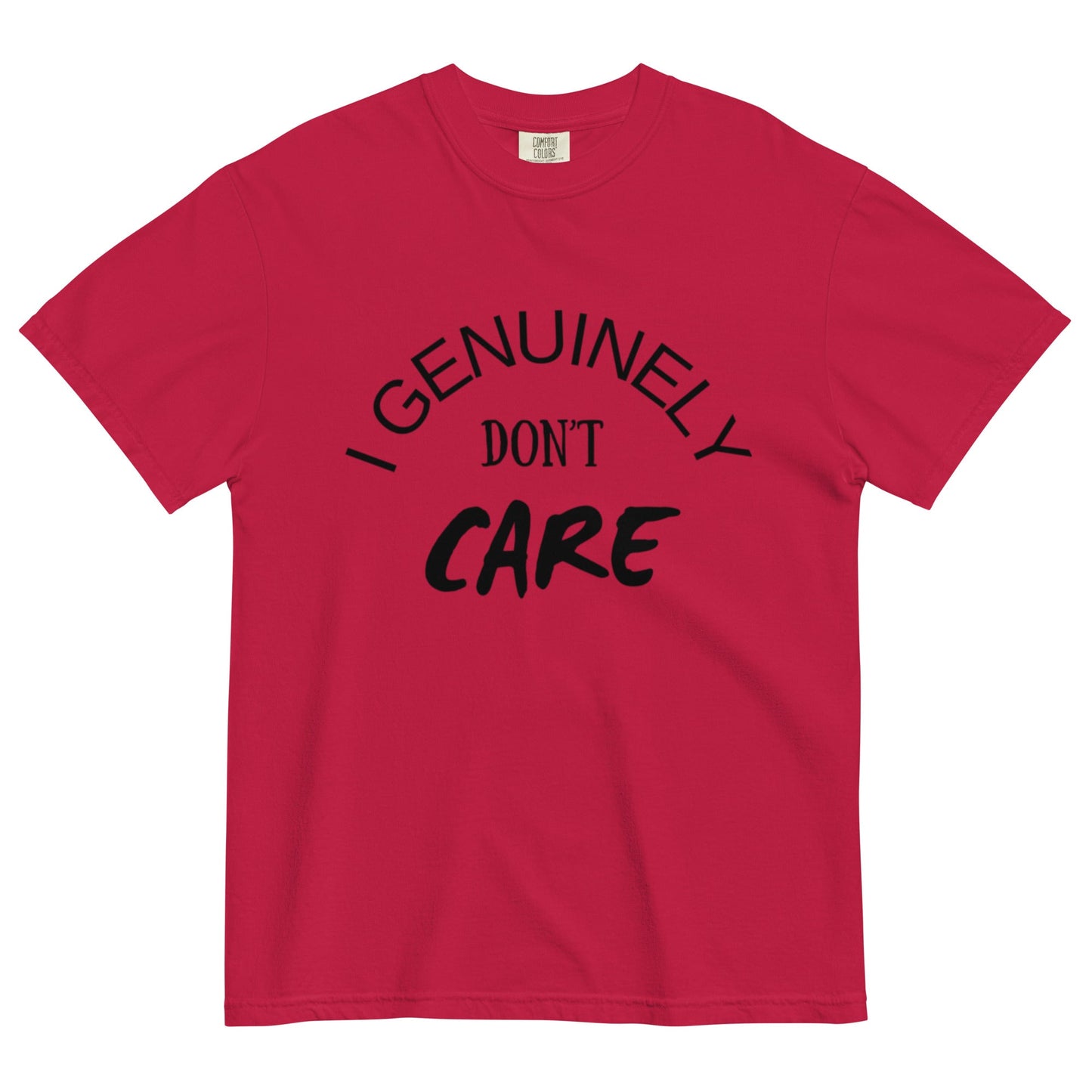 Geniune - Edukated Threads
