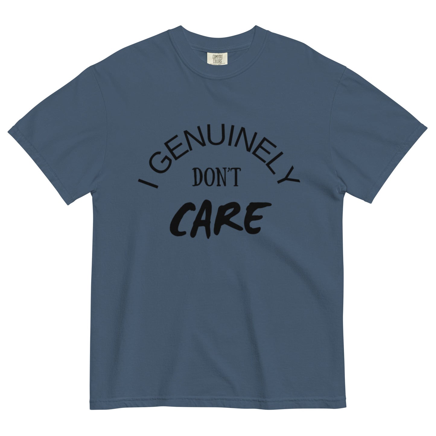 Geniune - Edukated Threads