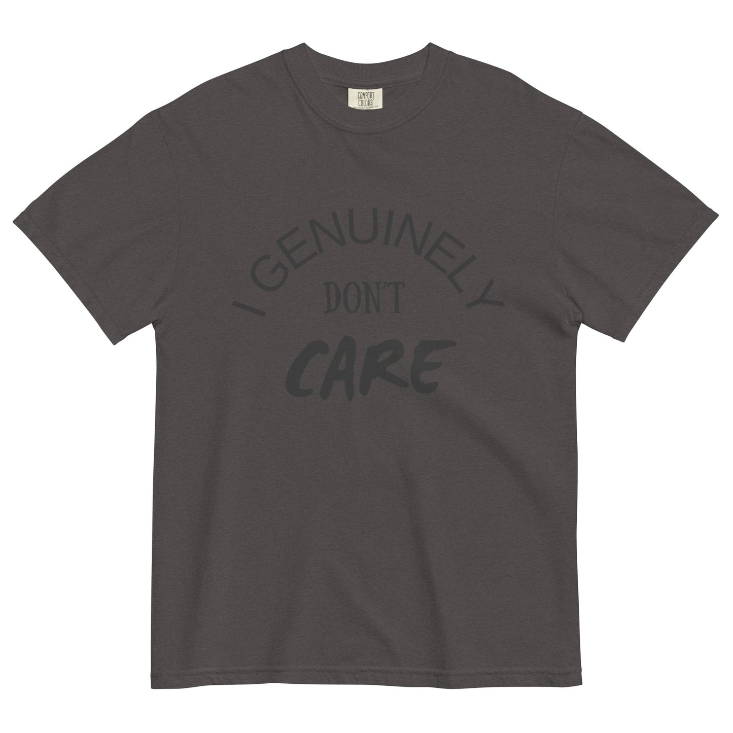Geniune - Edukated Threads