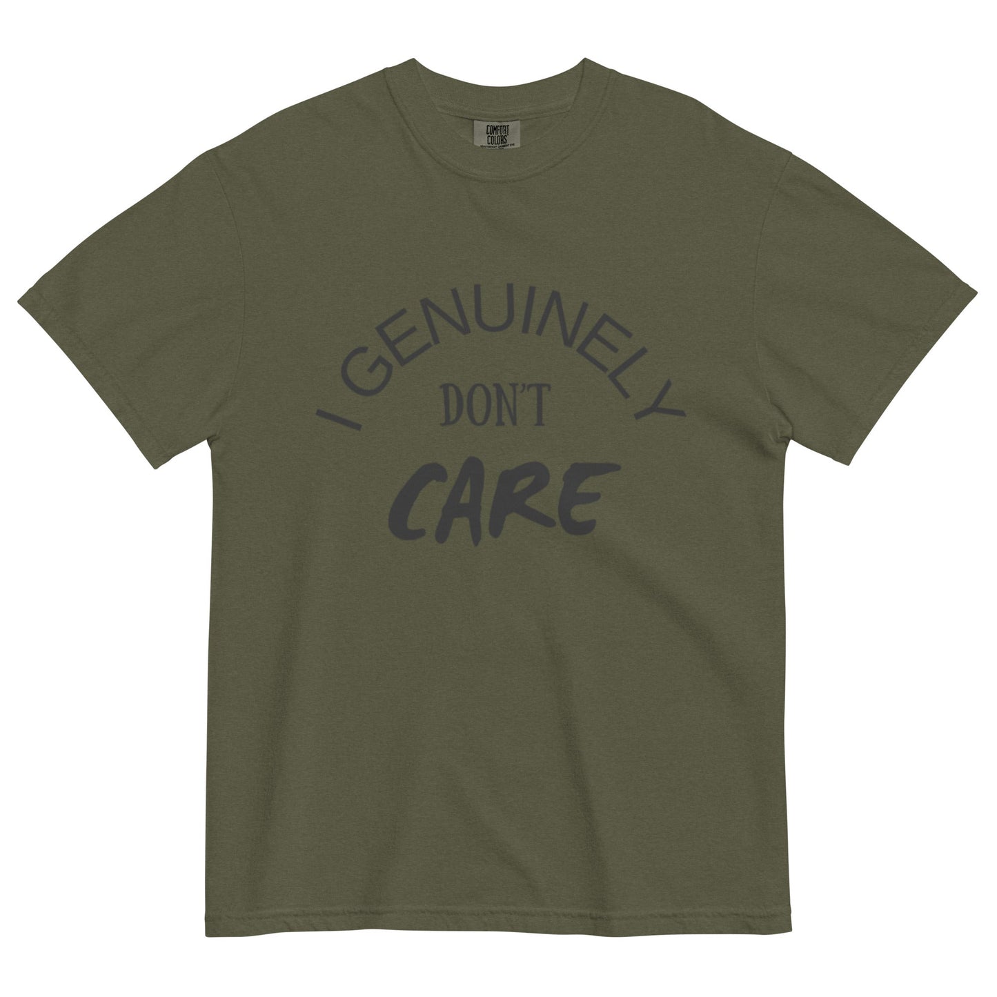 Geniune - Edukated Threads