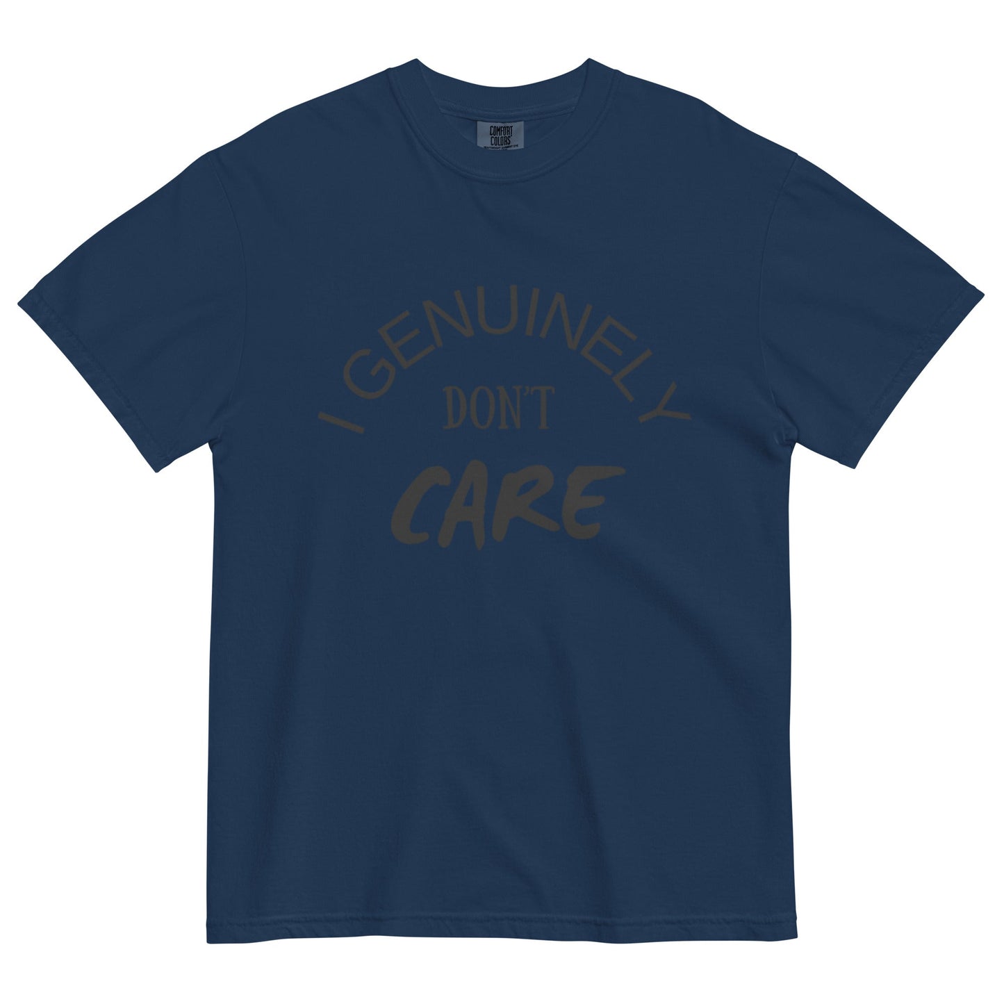 Geniune - Edukated Threads
