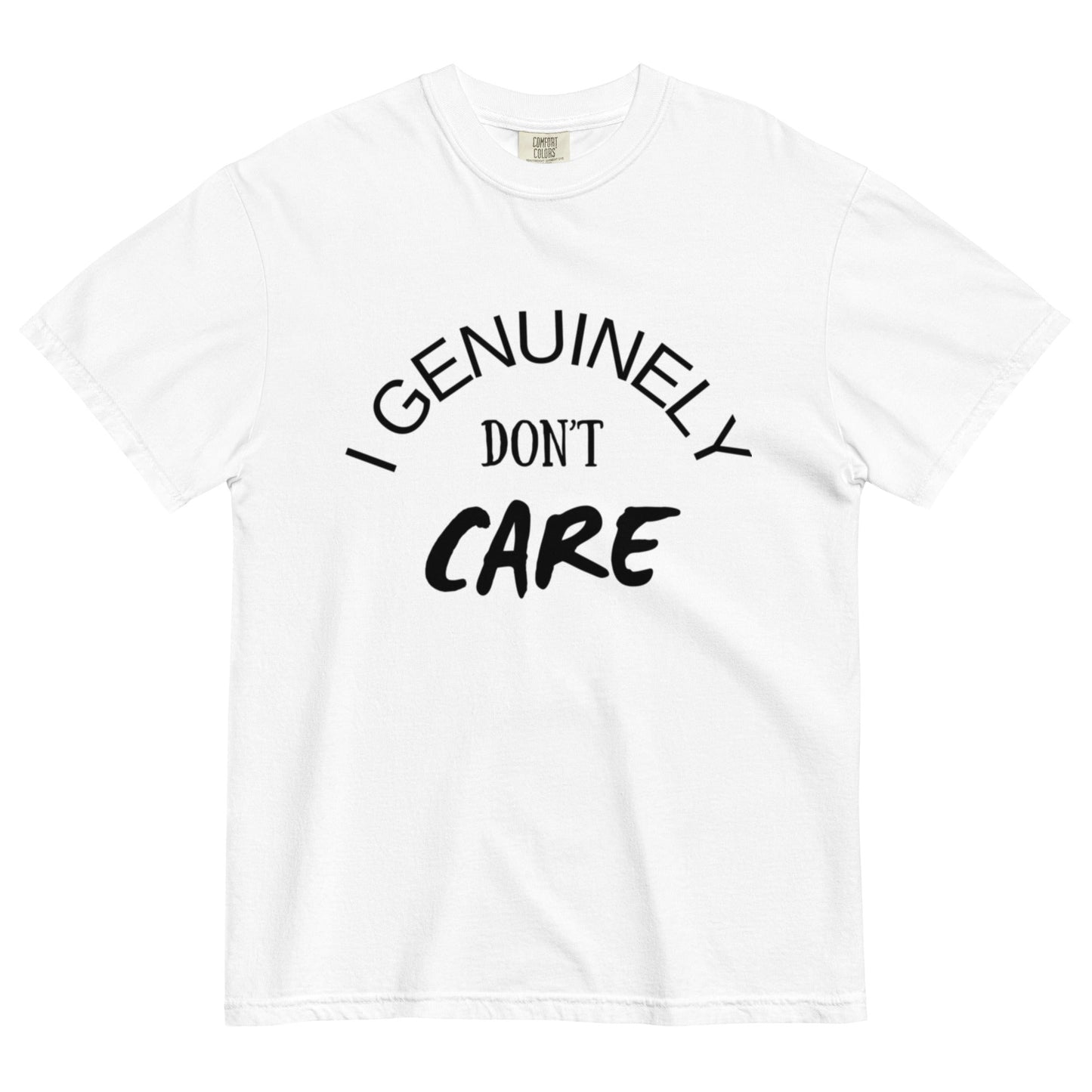 Geniune - Edukated Threads
