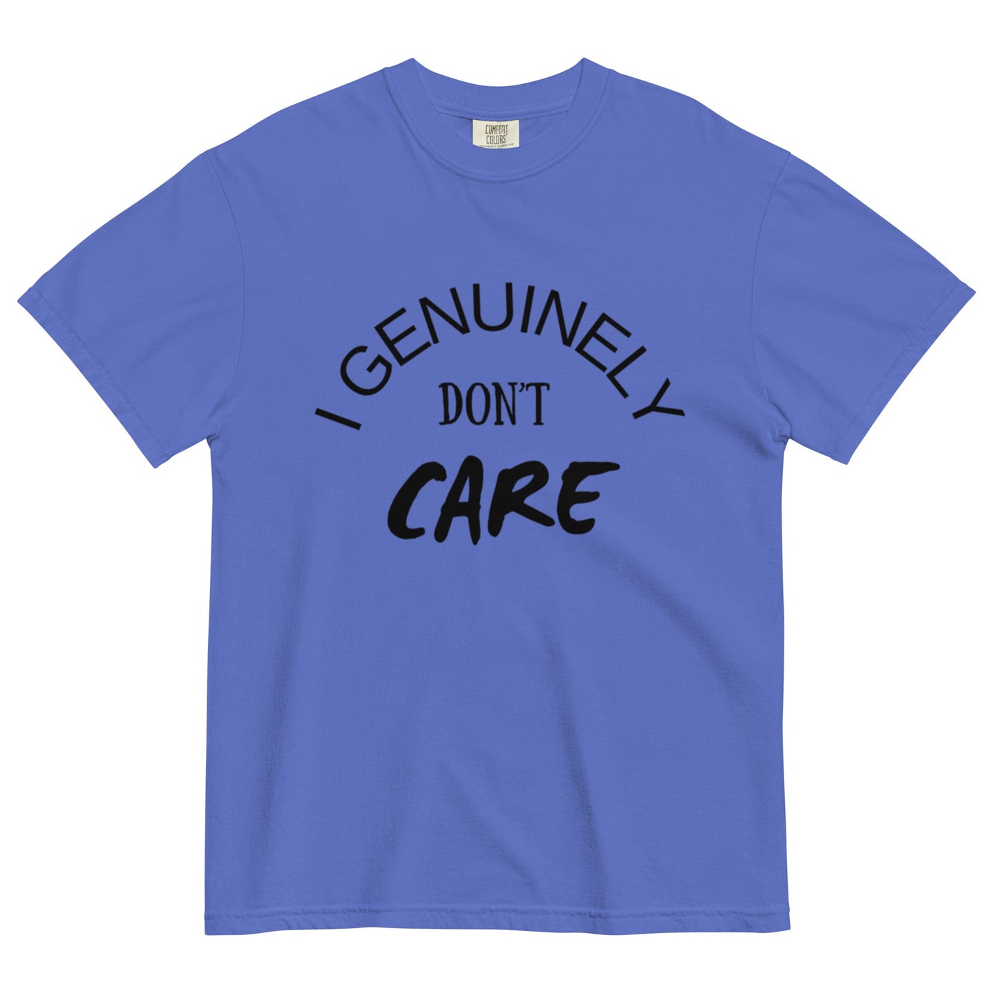 Geniune - Edukated Threads