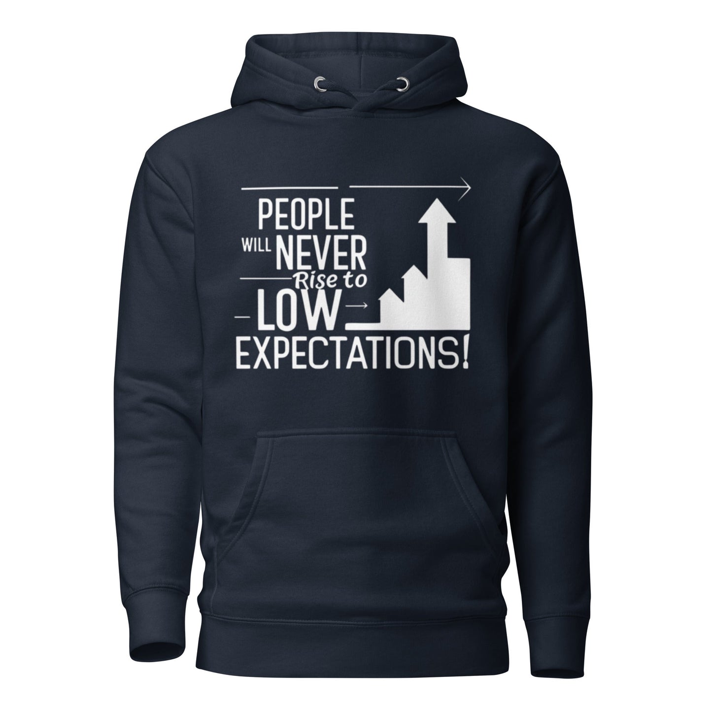 High Expectations - Edukated Threads