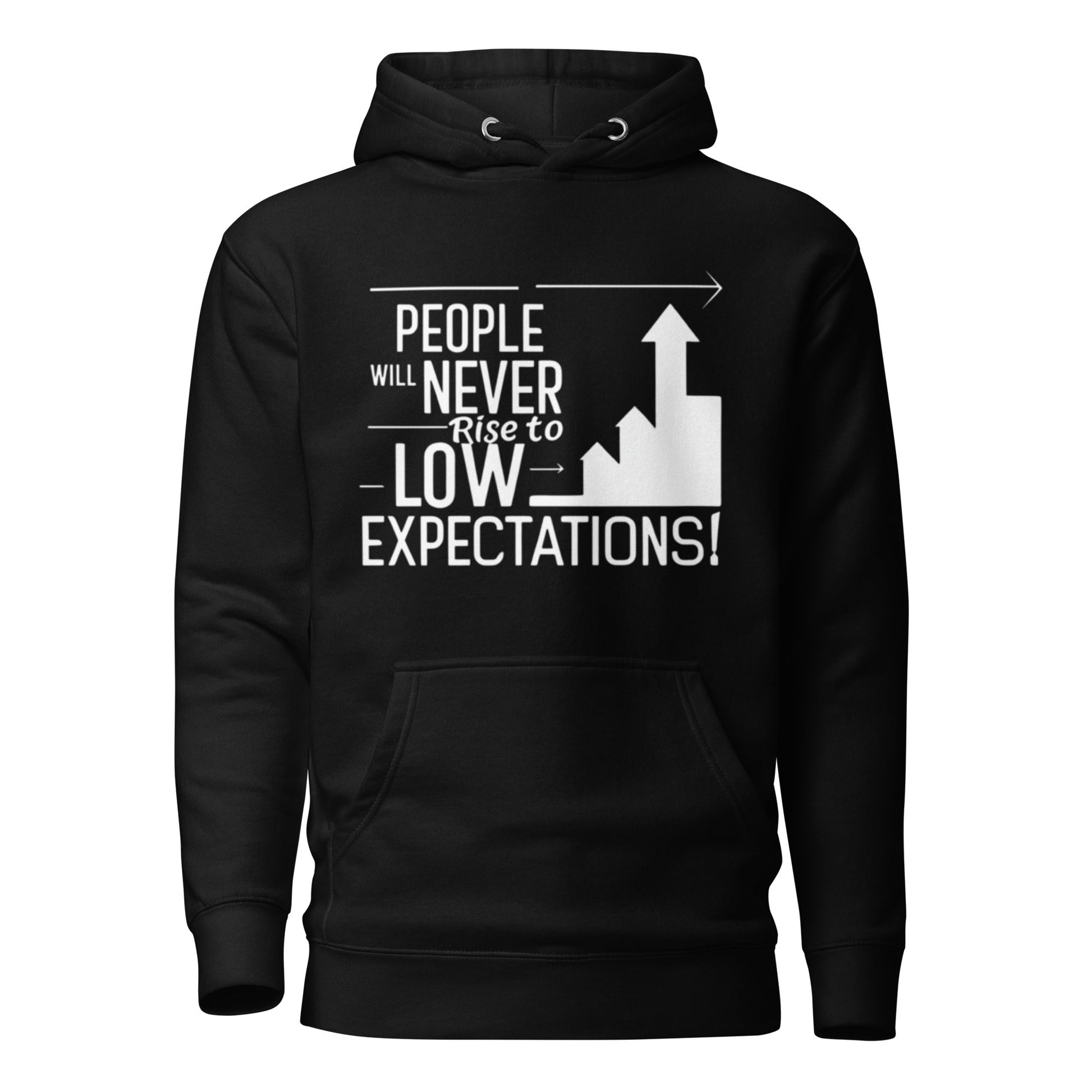 High Expectations - Edukated Threads