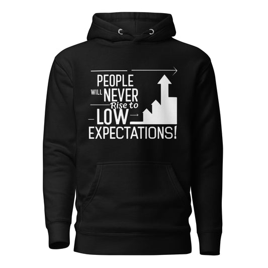 High Expectations - Edukated Threads