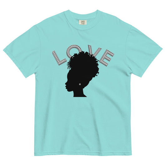 Queen Love - Edukated Threads