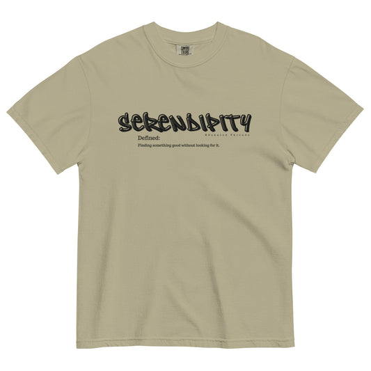 Serendipity - Edukated Threads