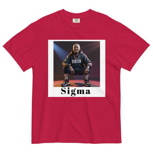 SIGMA - Edukated Threads