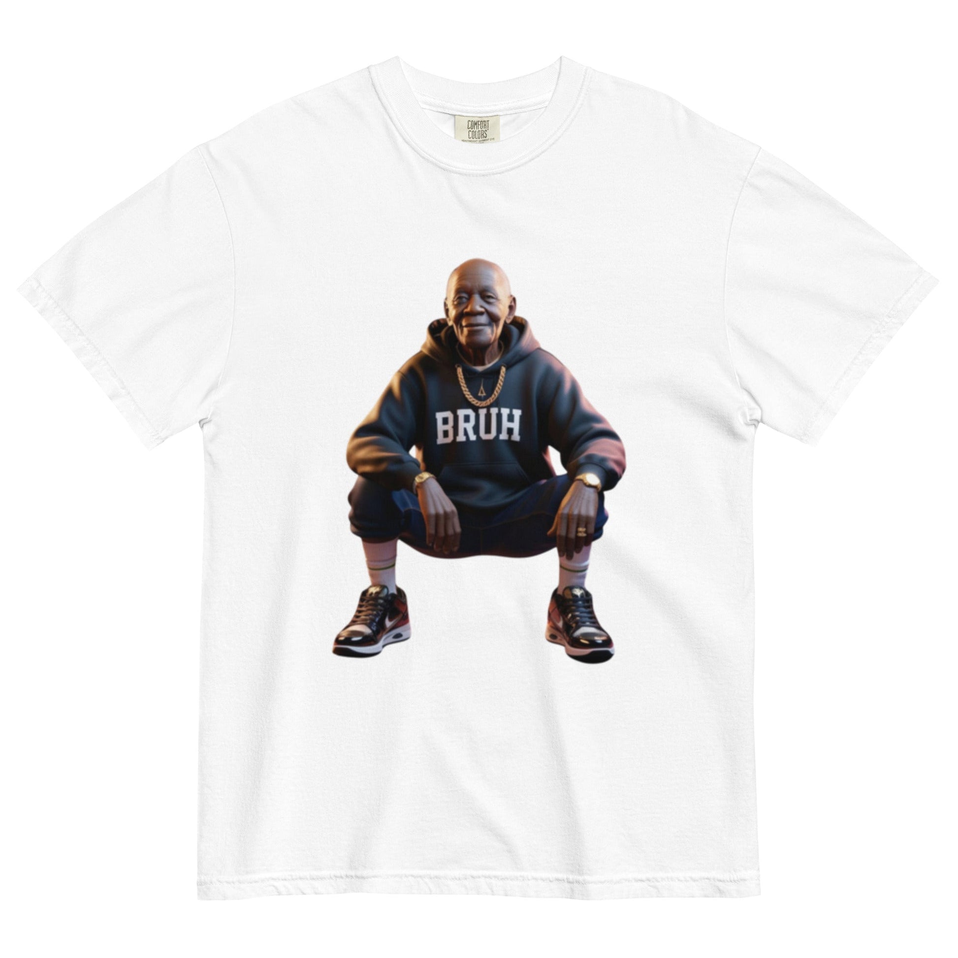 Timeless Drip (2) - Edukated Threads