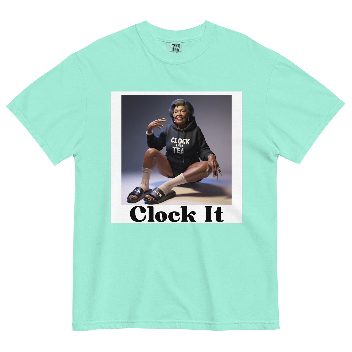 Timeless Drip - Edukated Threads