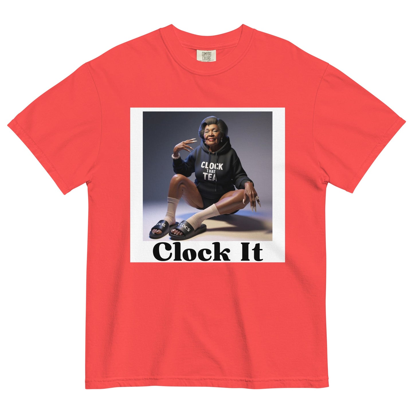 Timeless Drip - Edukated Threads