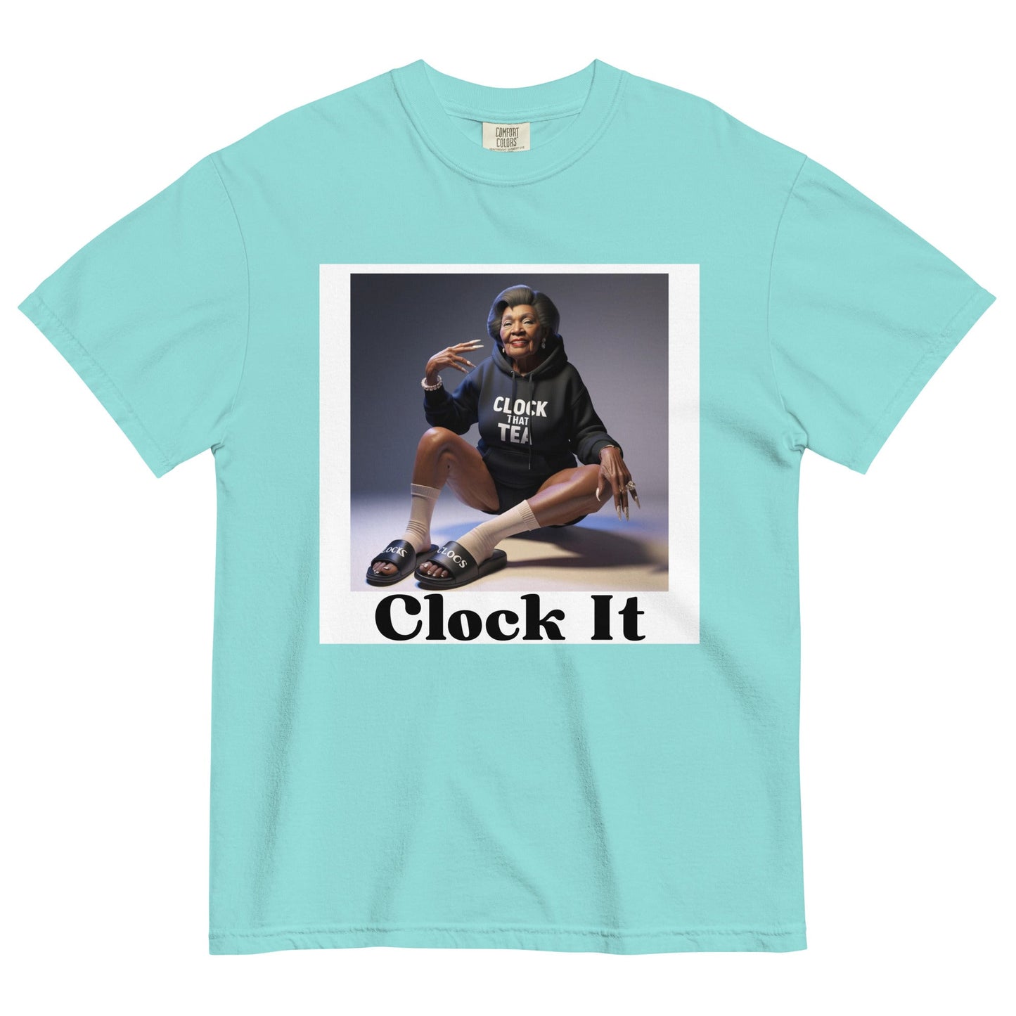 Timeless Drip - Edukated Threads