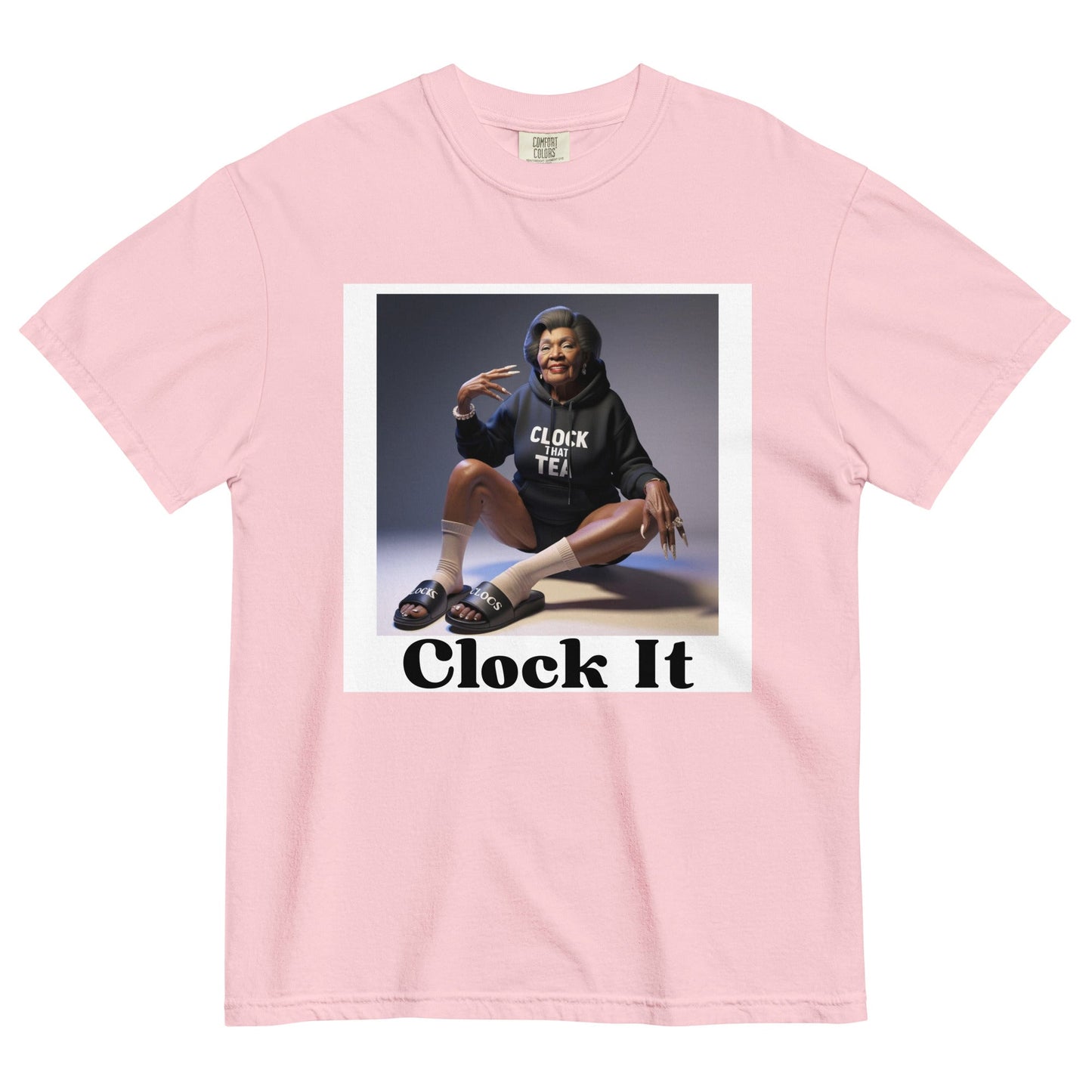 Timeless Drip - Edukated Threads